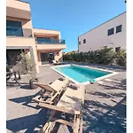 Casa Stevinski * Vodice