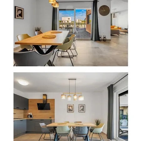 Casa Stevinski Holiday home