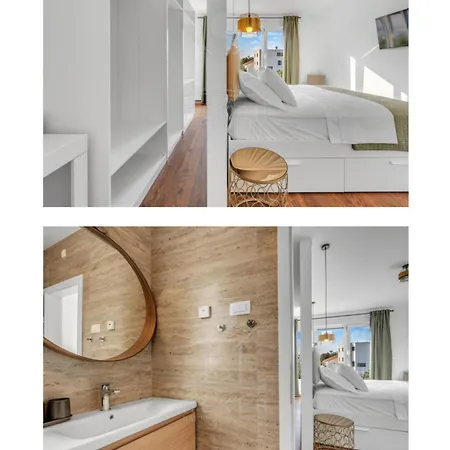 Casa Stevinski * Vodice