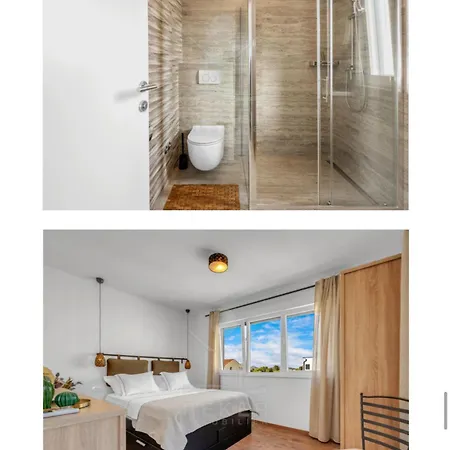 Holiday home Casa Stevinski