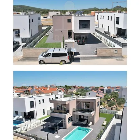 Holiday home Casa Stevinski