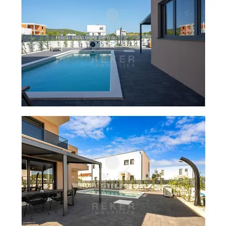 Casa Stevinski Водице