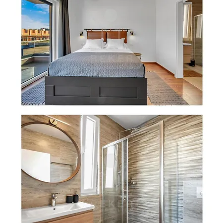 Holiday home Casa Stevinski