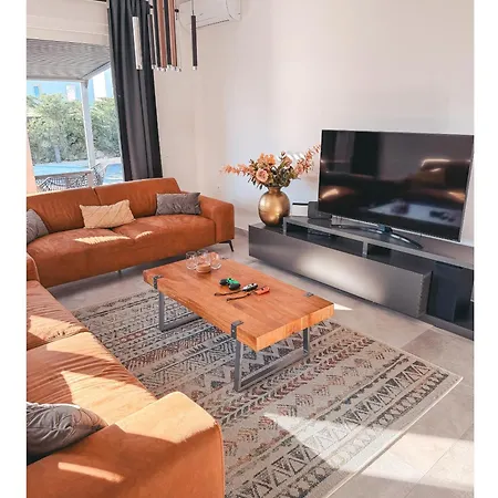 Casa Stevinski Dom wakacyjny