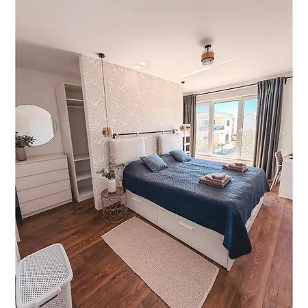 Casa Stevinski * Vodice