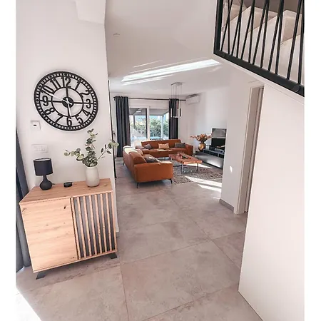 Dom wakacyjny Casa Stevinski Vodice