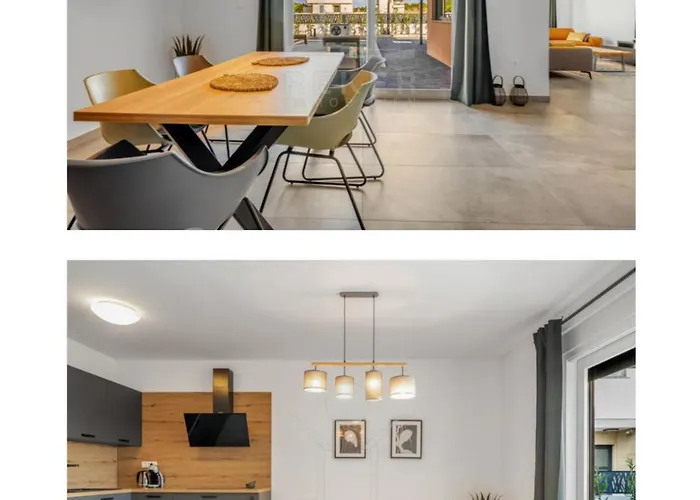 Casa Stevinski Holiday home