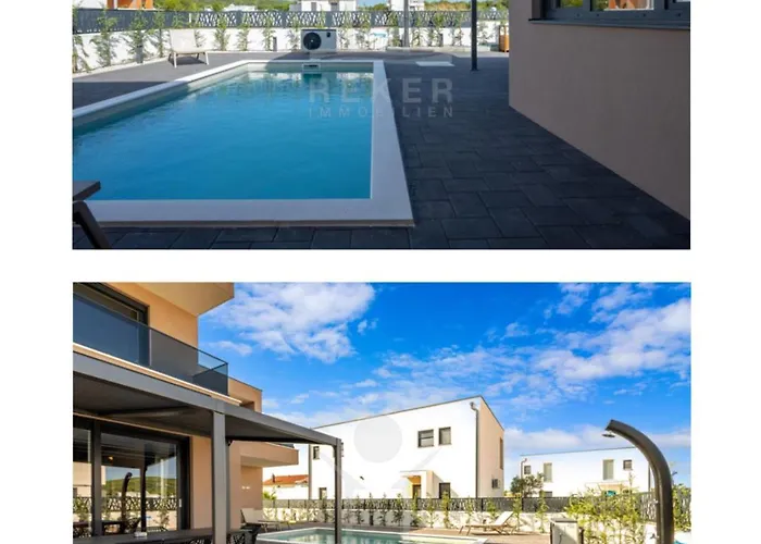 Casa Stevinski Водице